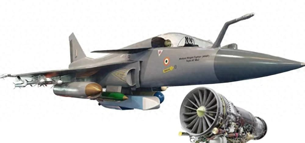  F414技术转让协议深层解读：印度航发工业的豪赌与变数 新闻