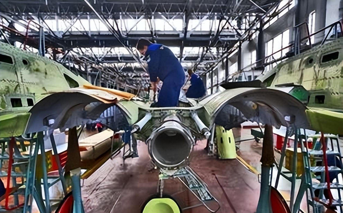  F414技术转让协议深层解读：印度航发工业的豪赌与变数 新闻