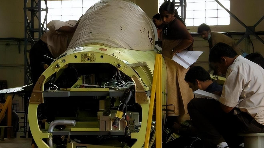  F414技术转让协议深层解读：印度航发工业的豪赌与变数 新闻