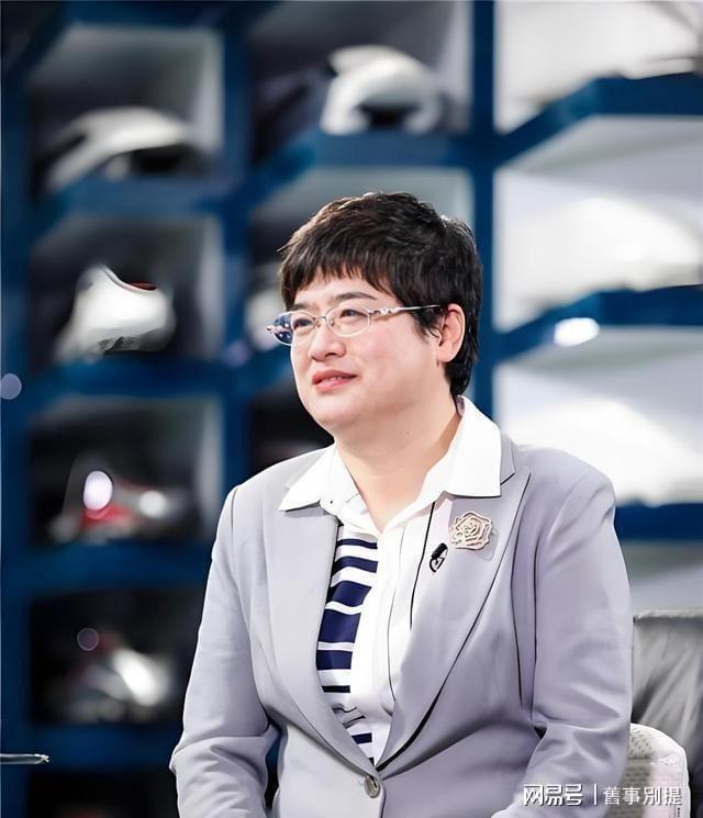  从“拆”开始的29年：梁建英与0.1毫米精度背后的高铁技术革命 新闻