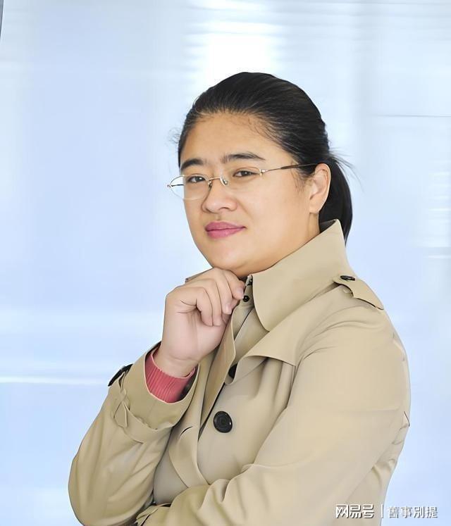  从“拆”开始的29年：梁建英与0.1毫米精度背后的高铁技术革命 新闻