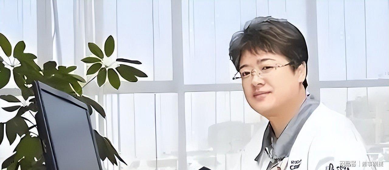  从“拆”开始的29年：梁建英与0.1毫米精度背后的高铁技术革命 新闻