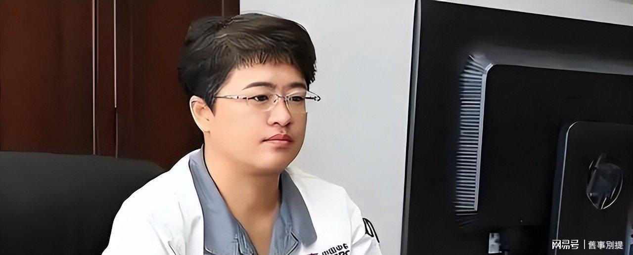  从“拆”开始的29年：梁建英与0.1毫米精度背后的高铁技术革命 新闻