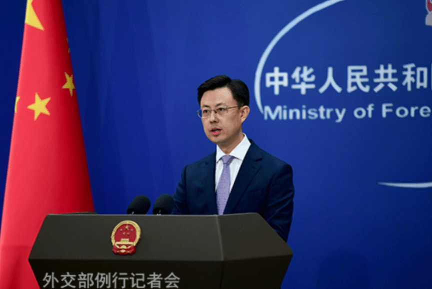 【外交观察】从韩入境申报系统调整看一个中国原则的法理基础与现实逻辑 新闻