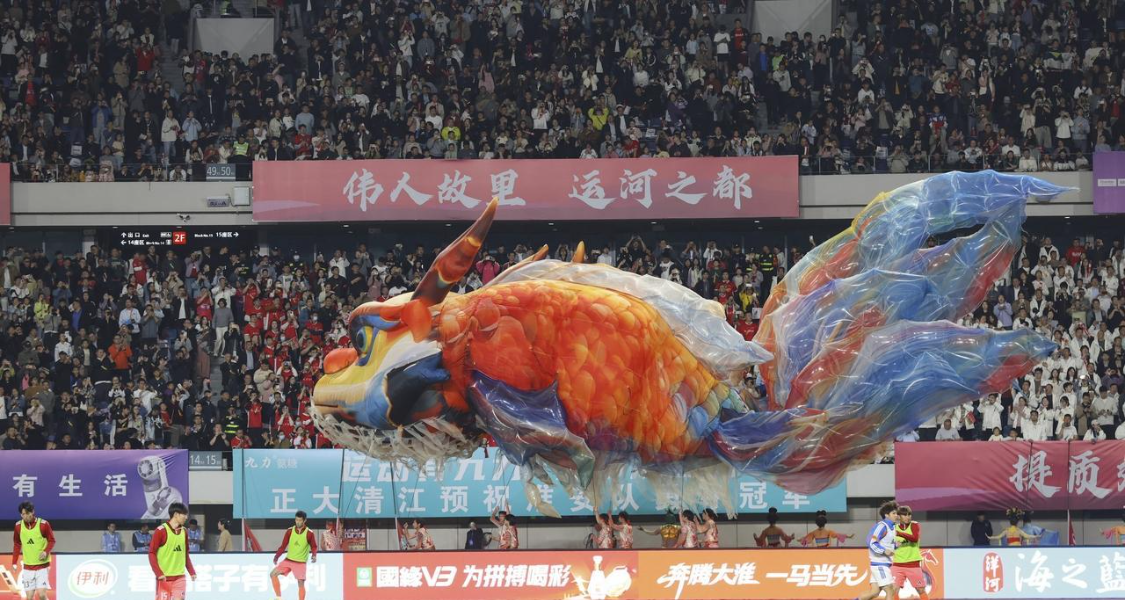  技术解码：苏超赞助商爆发背后的数据逻辑与青训破局之道 体育新闻