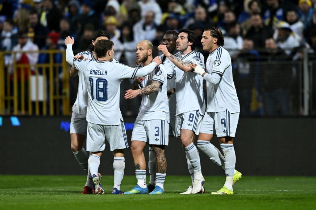 【技术解析】伊朗退赛风险下的FIFA附加赛机制：意大利递补参赛的可能性与制度博弈 体育新闻